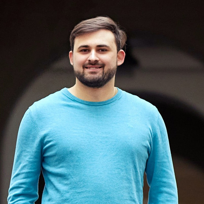 Felix ein bisschen schärfer-682x682